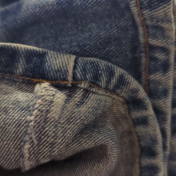 No Boundaries y2k denim‎ bootcut Jeans size 3 - Picture 7 of 7